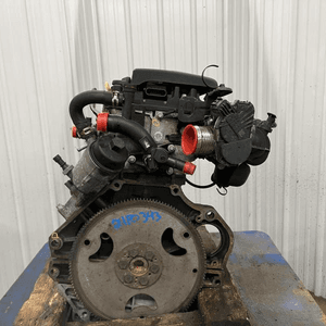 2016 Chevy CRUZE Used Engine