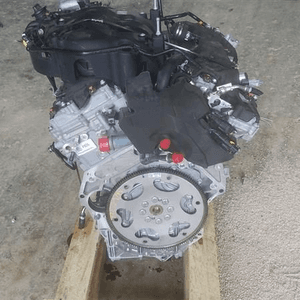2022 Chevy BLAZER Used Engine
