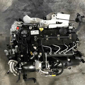 2019 Chevy CRUZE Used Engine