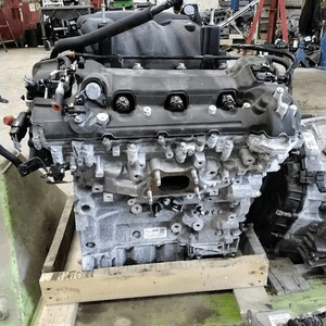 2022 Chevy BLAZER Used Engine