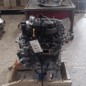 2022 Chevy BLAZER Used Engine