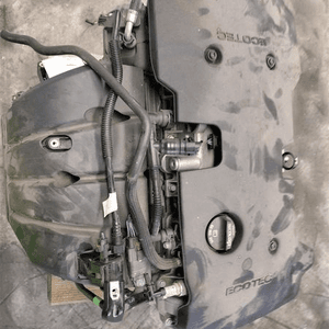 2021 Chevy BLAZER Used Engine