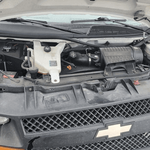 2008 Chevy EXPRESS 1500 Used Engine