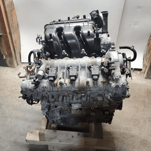 2020 Chevy BLAZER Used Engine
