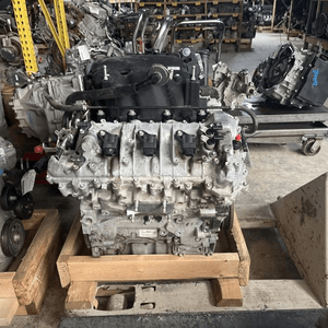 2020 Chevy BLAZER Used Engine