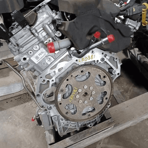 2019 Chevy BLAZER Used Engine