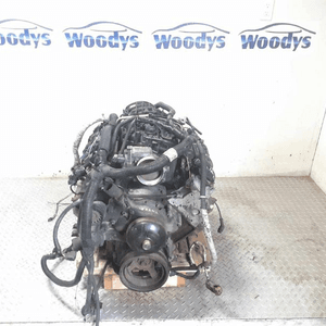 2013 Chevy EXPRESS 1500 Used Engine