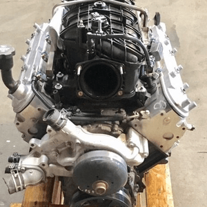 2008 Chevy EXPRESS 1500 Used Engine