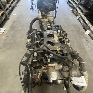 2006 Chevy EXPRESS 1500 Used Engine