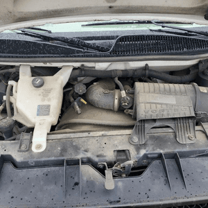 2014 Chevy EXPRESS 1500 Used Engine
