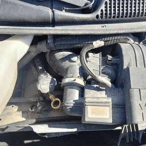 2011 Chevy EXPRESS 1500 Used Engine