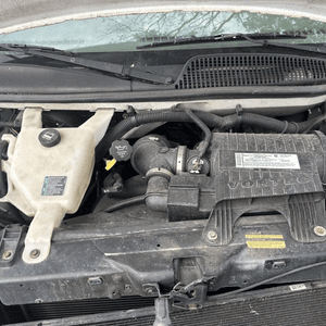 2008 Chevy EXPRESS 1500 Used Engine