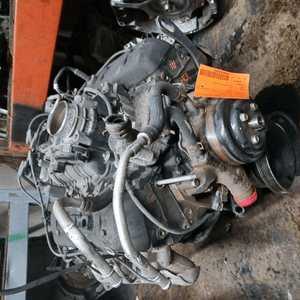 2008 Chevy EXPRESS 1500 Used Engine