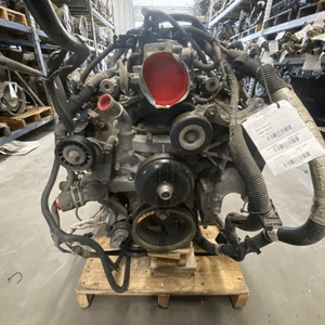 2007 Chevy EXPRESS 1500 Used Engine