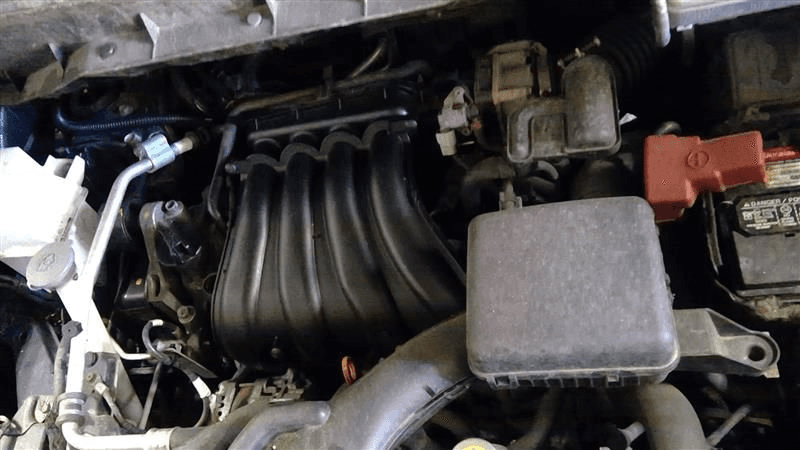 2015 Chevy CITY EXPRESS Used Engine
