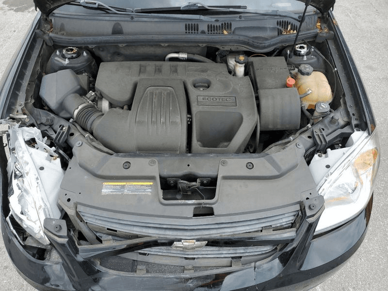 2010 Chevy COBALT Used Engine