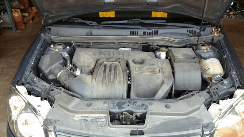 2010 Chevy COBALT Used Engine