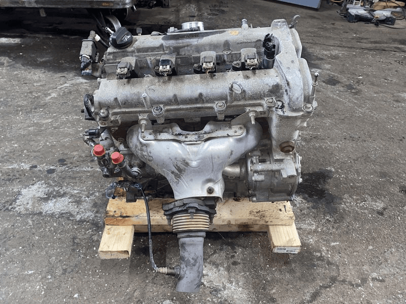2010 Chevy COBALT Used Engine
