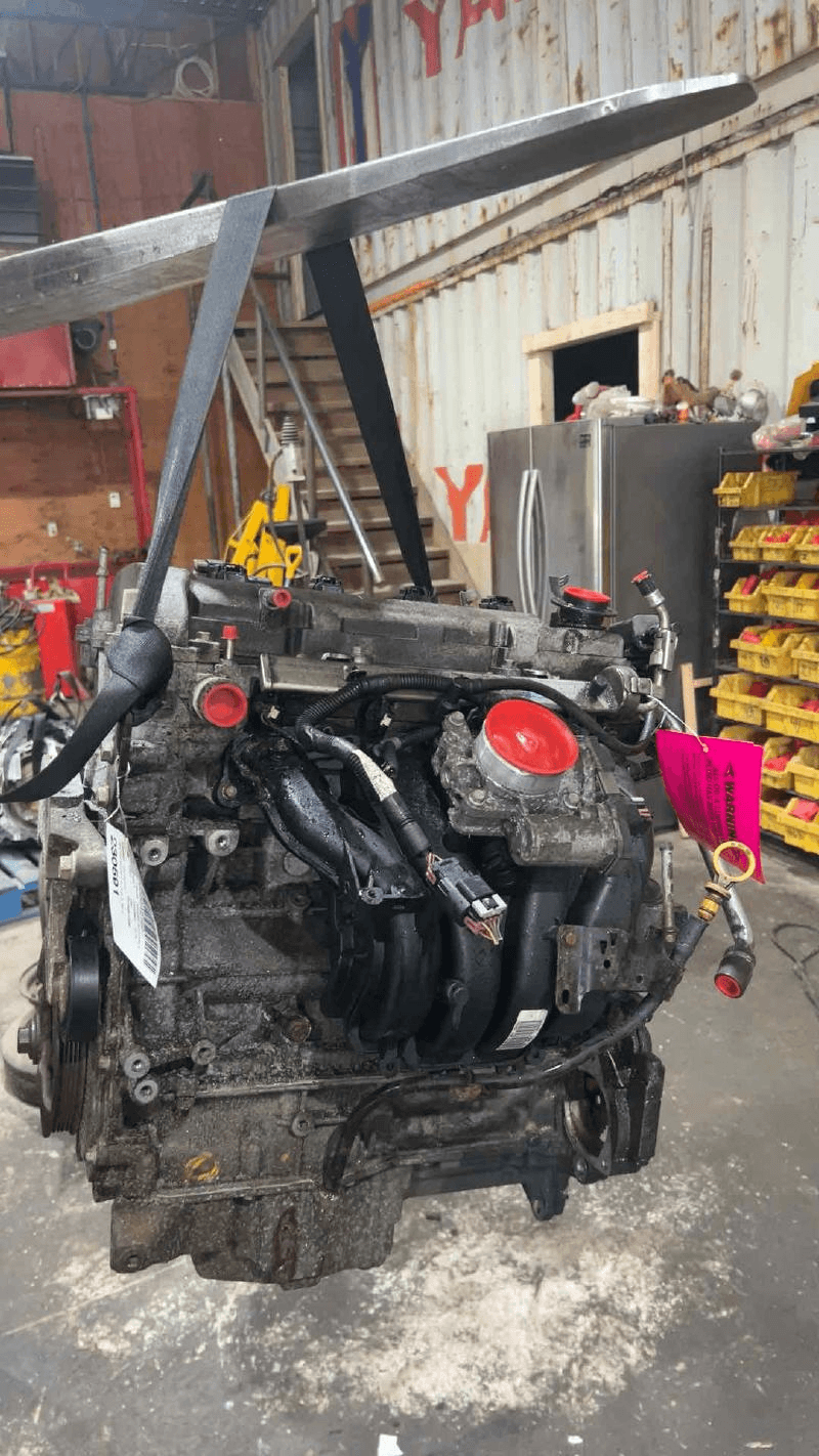 2008 Chevy COBALT Used Engine