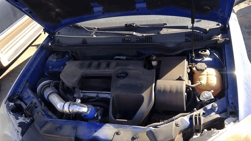 2008 Chevy COBALT Used Engine