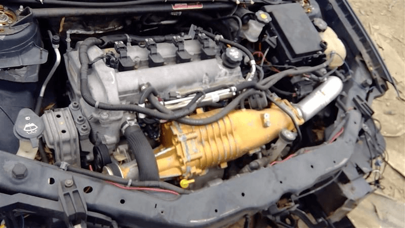 2008 Chevy COBALT Used Engine