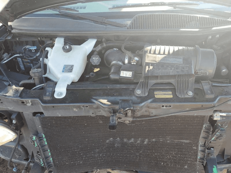 2010 Chevy EXPRESS 1500 Used Engine