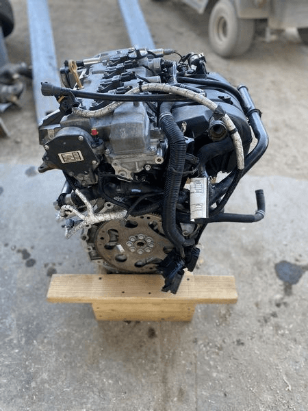 2015 Chevy COLORADO Used Engine