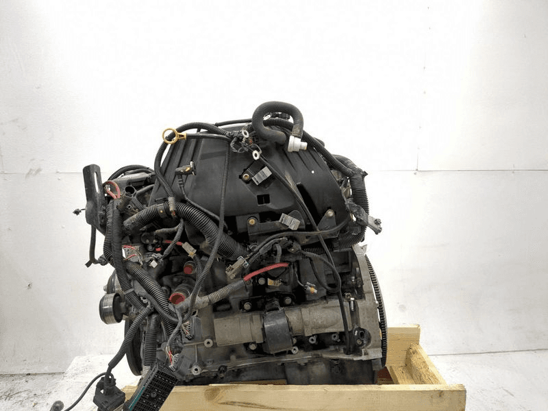 2011 Chevy COLORADO Used Engine