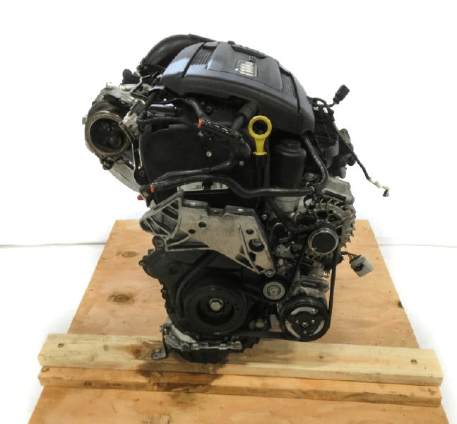 2015 Audi A3 Used Engine