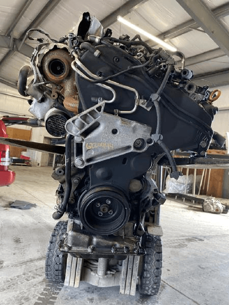 2015 Audi A3 Used Engine