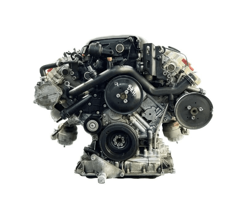 2007 Audi A4 Used Engine