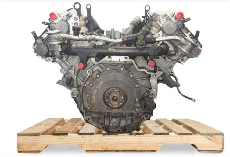 2004 Audi A4 Used Engine