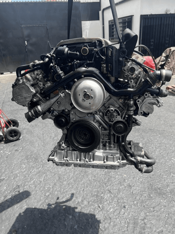 2006 Audi A6 Used Engine