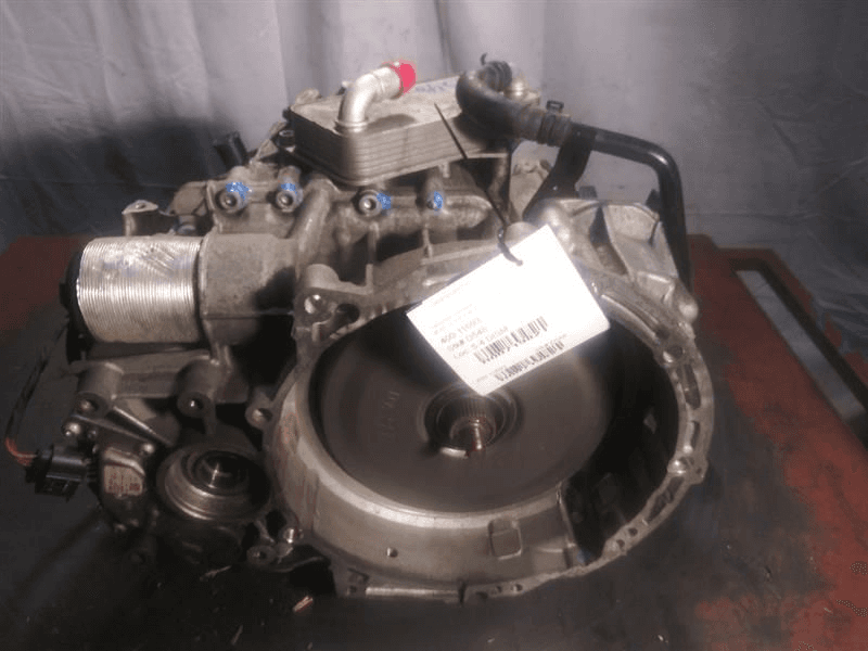 2019 Audi A3 Used Engine