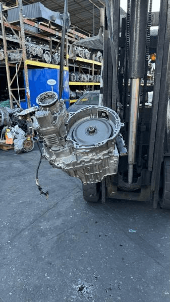 2019 Audi A3 Used Engine