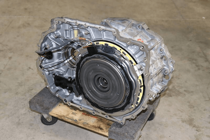 2018 Audi A3 Used Engine