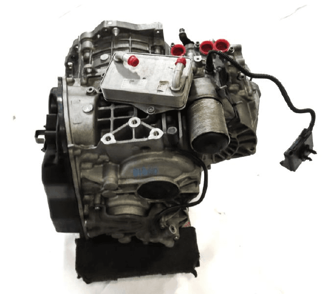 2018 Audi A3 Used Engine