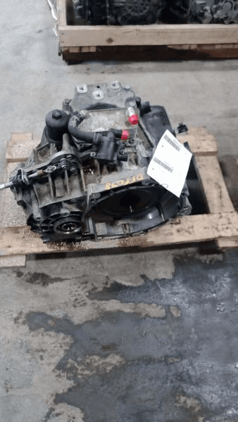 2018 Audi A3 Used Engine