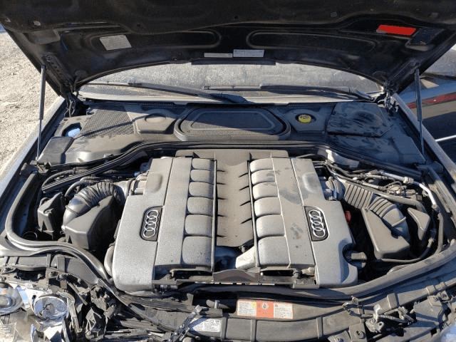 2006 Audi A8 Used Engine