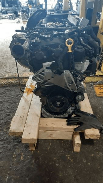 2023 Audi Q3 Used Engine