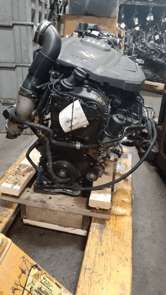 2019 Audi Q5 Used Engine
