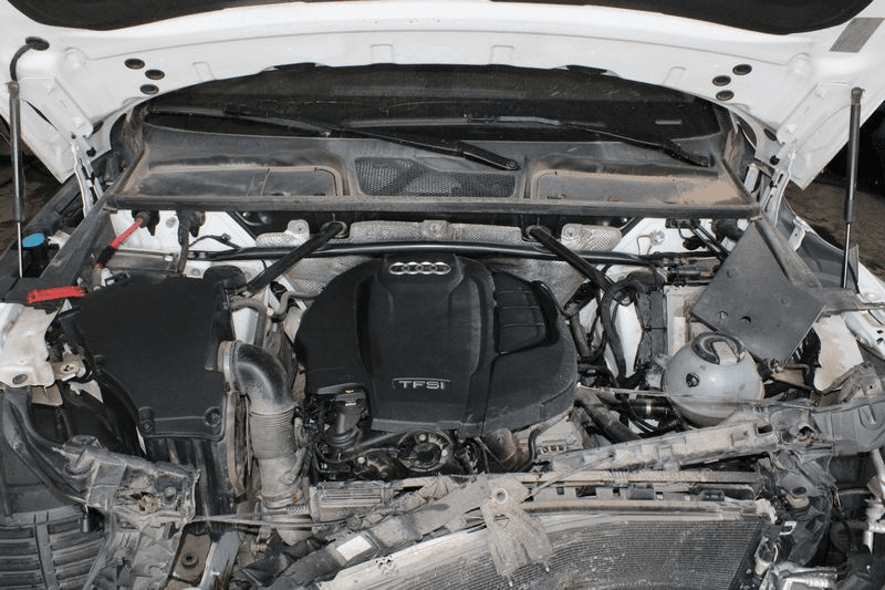 2019 Audi Q5 Used Engine