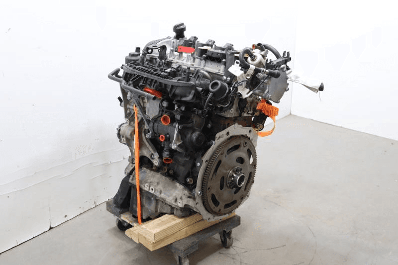 2019 Audi Q5 Used Engine