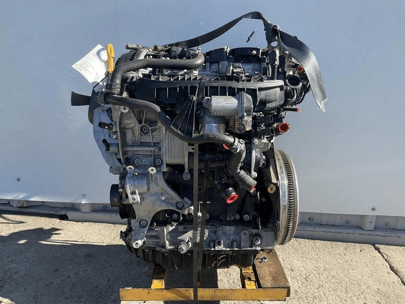 2022 Audi S3 Used Engine