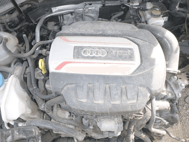 2017 Audi S3 Used Engine