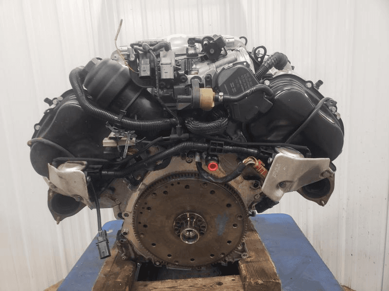 2015 Audi S4 Used Engine