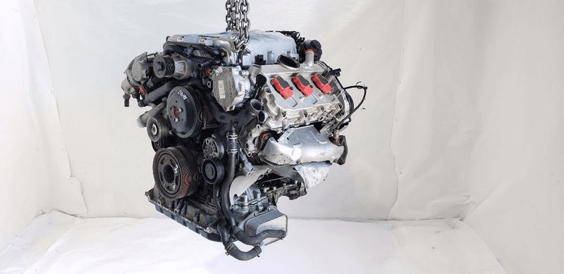 2012 Audi S4 Used Engine