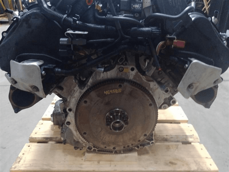 2010 Audi S4 Used Engine