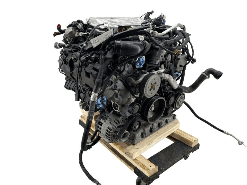 2018 Audi S5 Used Engine