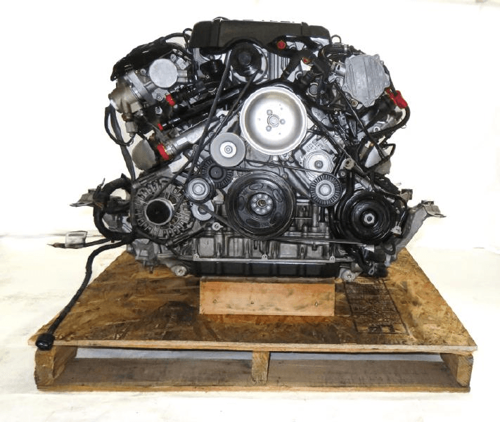2016 Audi S5 Used Engine
